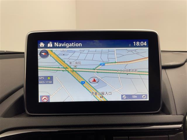 ロードスターRF2.0 VS