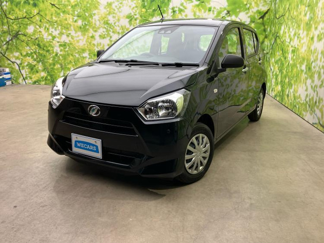 ミライースL SAIII