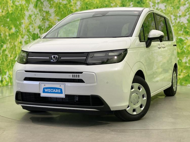 フリード1.5 e:HEV エアー