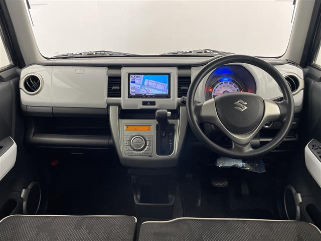 ハスラーG ターボ