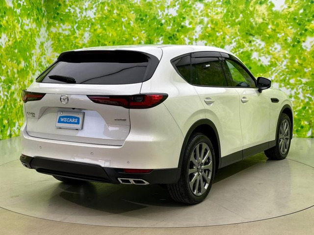 CX-603.3 XD Lパッケージ ディーゼル 4WD