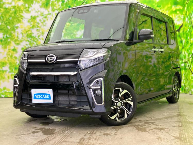 タントカスタムX セレクション