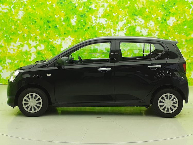 ミライースL SAIII