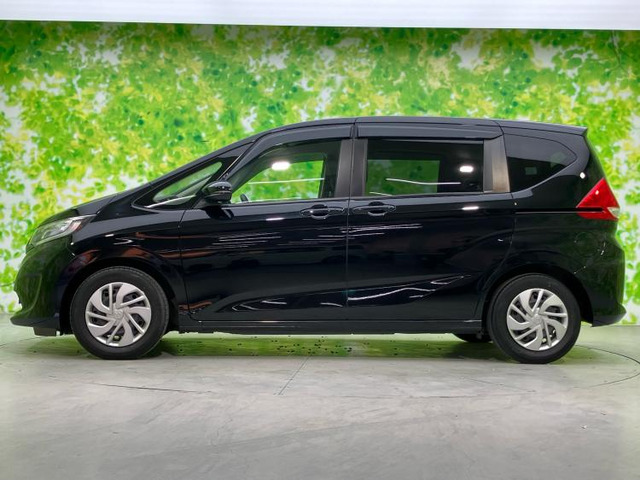 フリード1.5 G ホンダセンシング