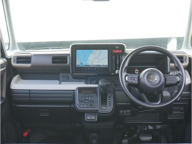 スペーシアハイブリッド(HYBRID) G