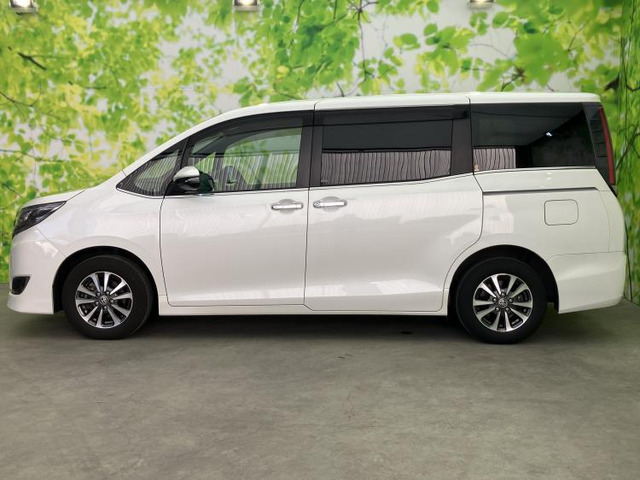 エスクァイアハイブリッド1.8 Gi プレミアムパッケージ ブラックテイラード