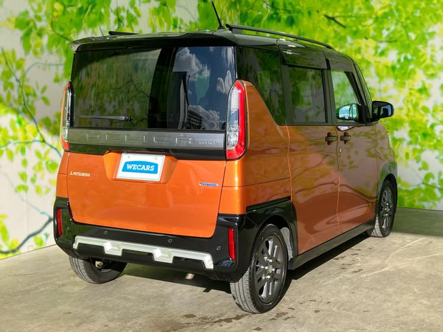 デリカミニT プレミアム