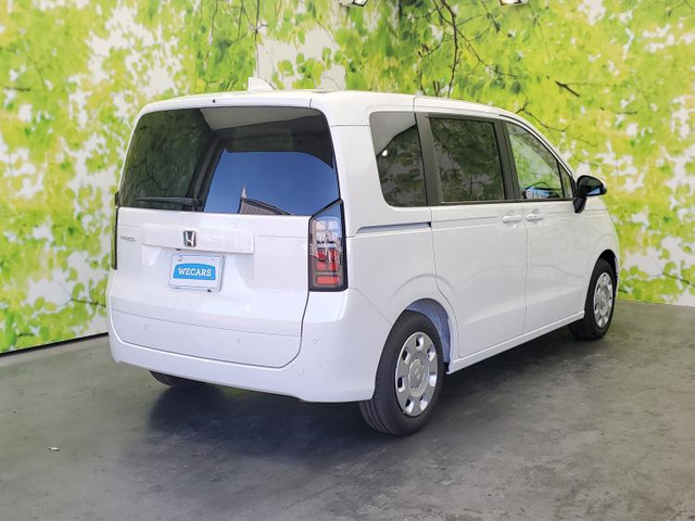 フリード1.5 エアー