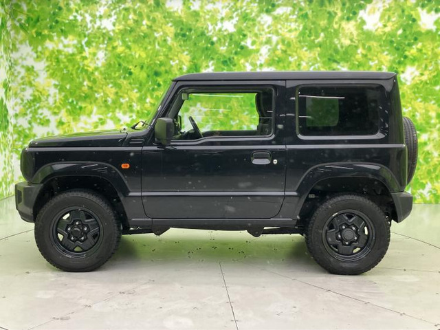 ジムニーXG 4WD