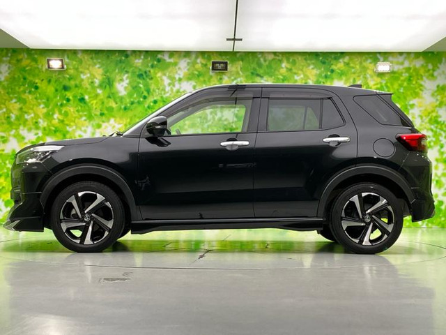 ライズハイブリッド 1.2 Z