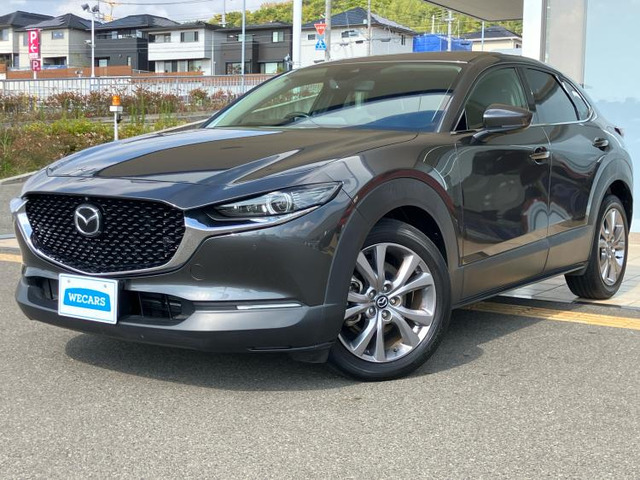 CX-301.8 XD Lパッケージ 4WD