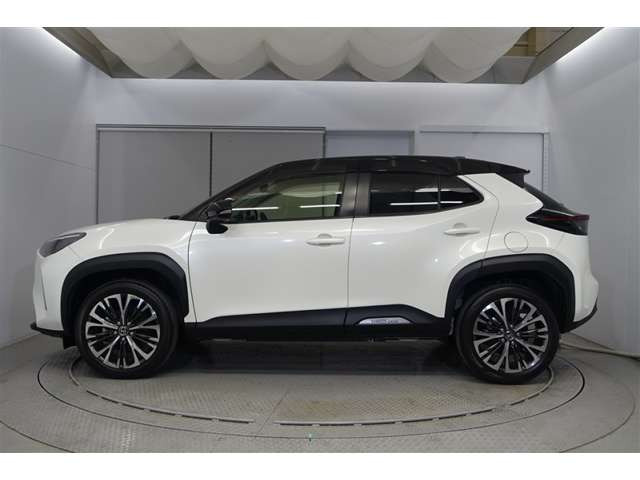 ヤリスクロス1.5 Z