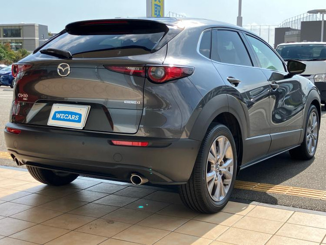 CX-301.8 XD Lパッケージ 4WD