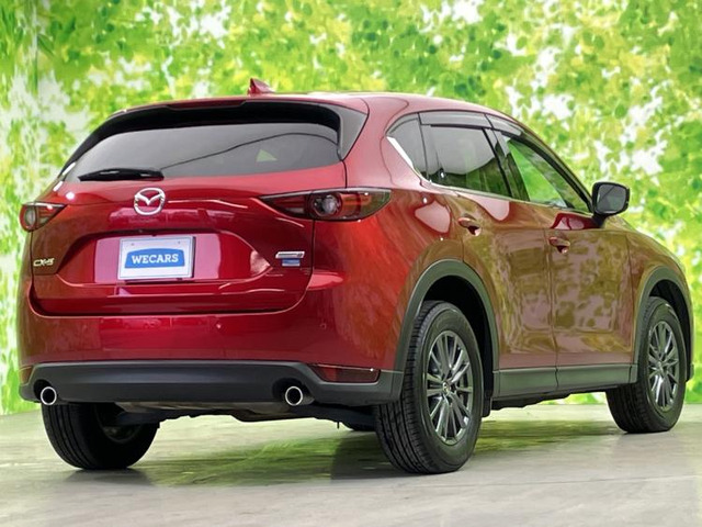 CX-52.2 XD Lパッケージ