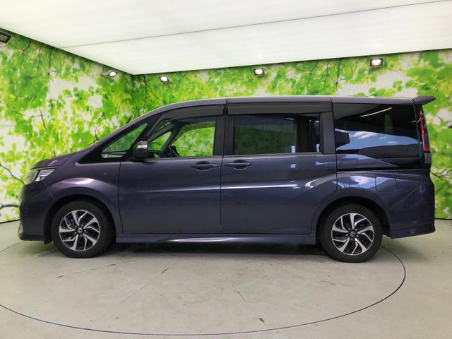 ステップワゴン1.5 スパーダ ホンダ センシング