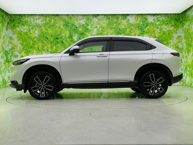 ヴェゼル1.5 e:HEV Z