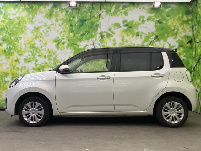 パッソ1.0 モーダ