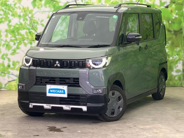 デリカミニG