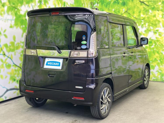 スペーシアカスタムJ スタイル