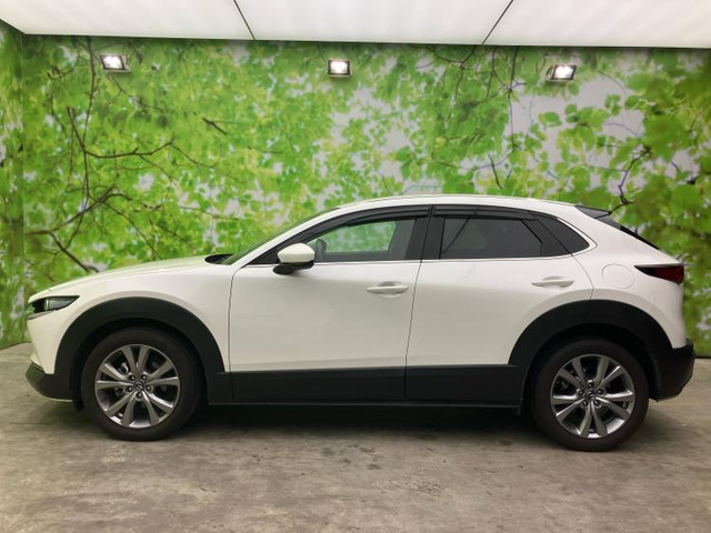 CX-301.8 XD プロアクティブ ツーリングセレクション