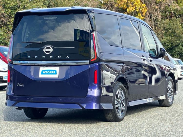 セレナ2.0 ハイウェイスターV