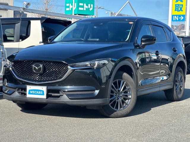 CX-52.2 XD