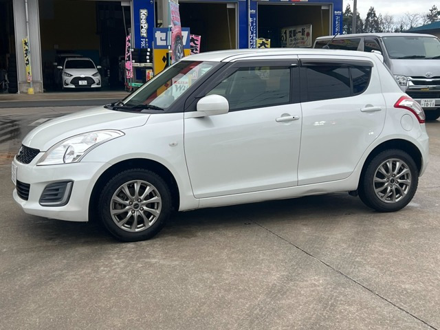 スイフト1.2 XG-DJE 4WD