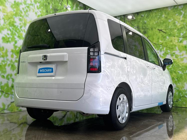 フリード1.5 エアー