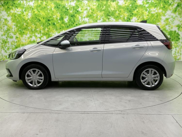 フィット1.5 e:HEV ホーム