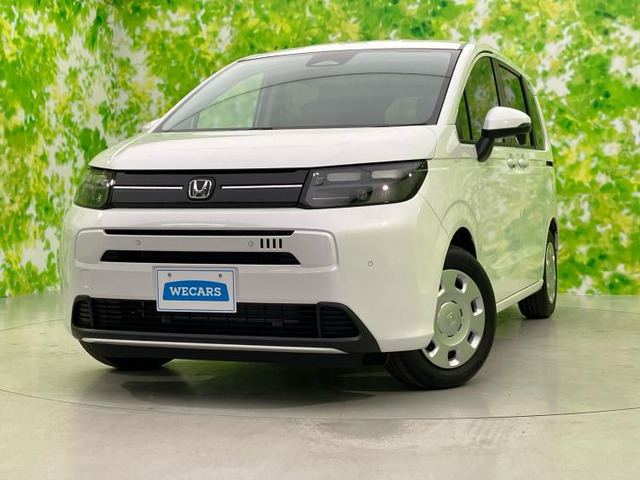 フリード1.5 エアー