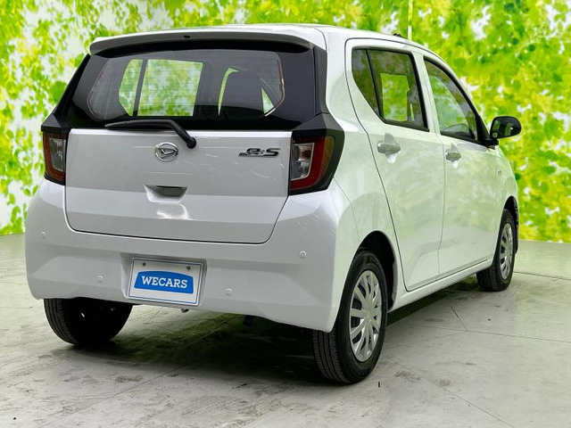 ミライースL SAIII