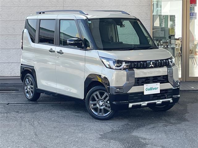 デリカミニT プレミアム