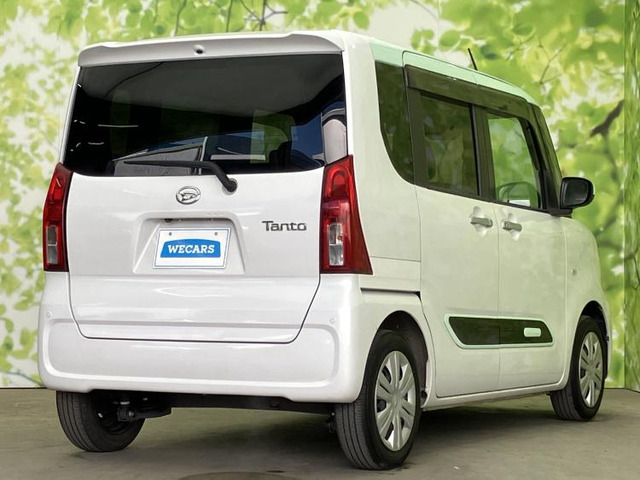 タントX