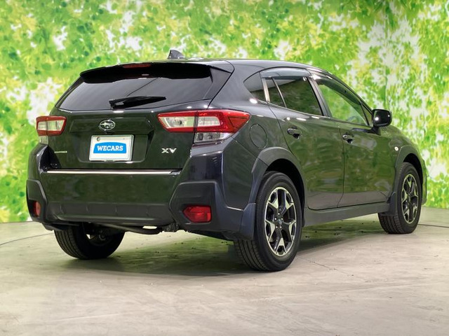 XV1.6i-L アイサイト 4WD