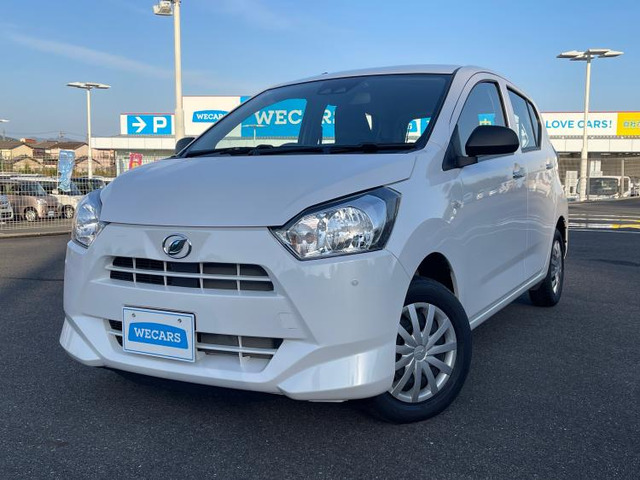 ミライースL SAIII