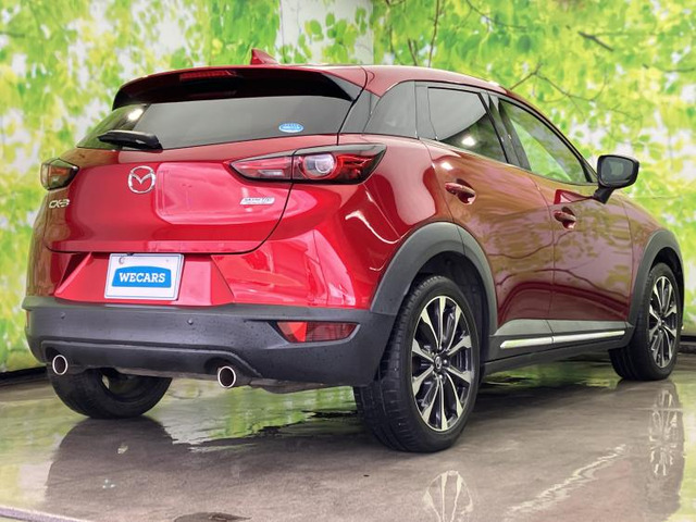 CX-32.0 20S プロアクティブ Sパッケージ