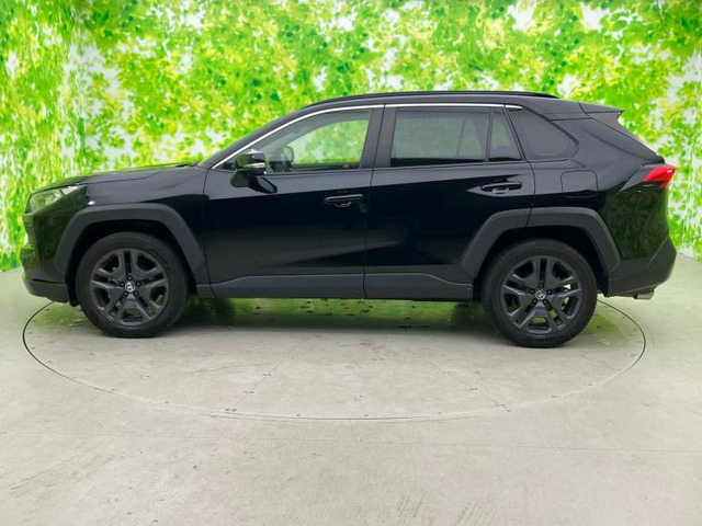 RAV42.0 アドベンチャー 4WD