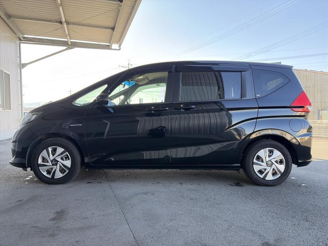 フリード1.5 ハイブリッド G ホンダセンシング