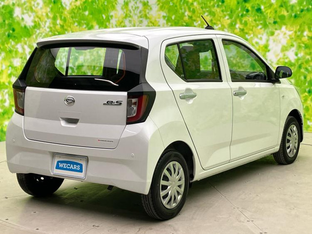 ミライースL SAIII