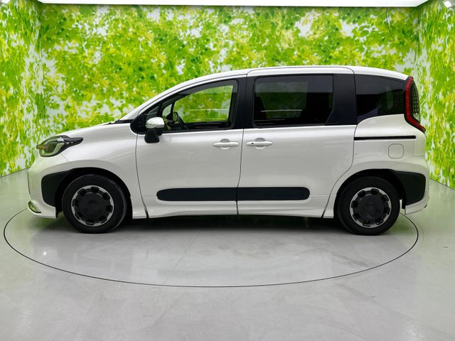 シエンタハイブリッド 1.5 Z E-Four 4WD