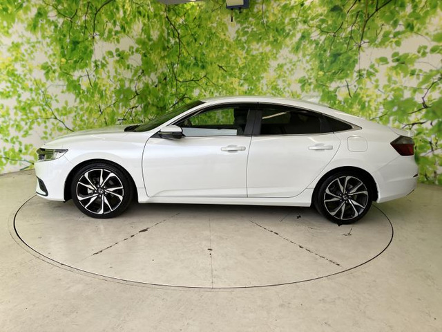 インサイト1.5 EX ブラックスタイル