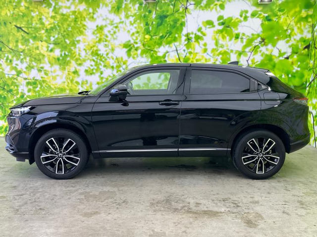 ヴェゼル1.5 e:HEV Z