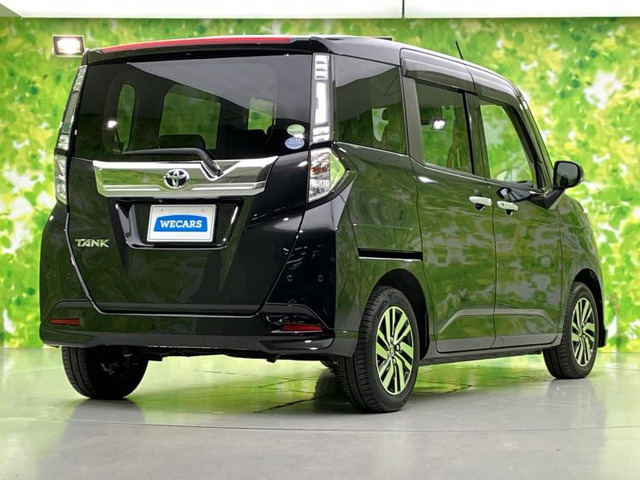 タンク1.0 カスタム G