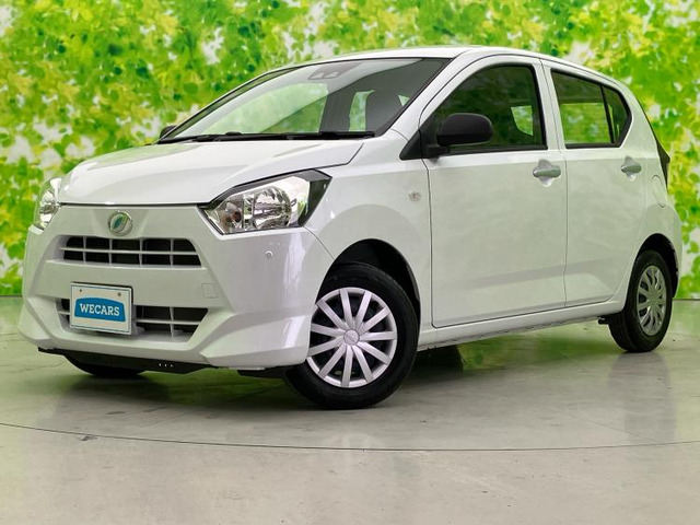 ミライースL SAIII