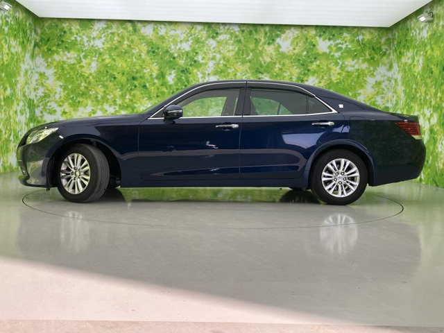 クラウン2.5 ロイヤルサルーン