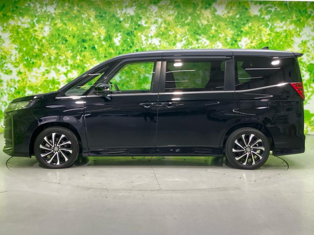 ノア1.8 ハイブリッド S-Z