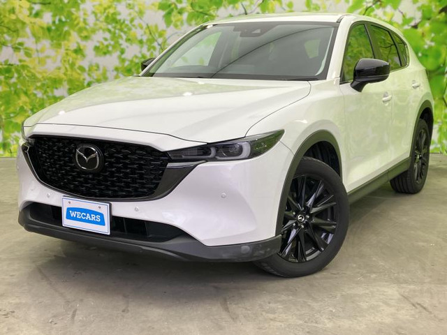 CX-52.0 20S ブラックトーンエディション