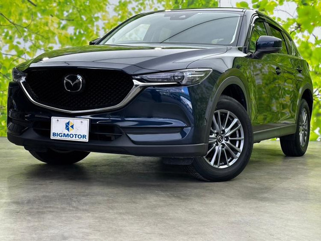 CX-52.0 20S プロアクティブ