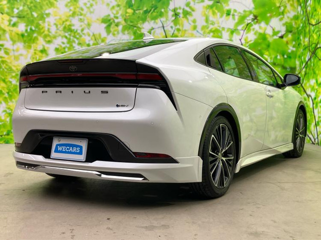 プリウス2.0 Z