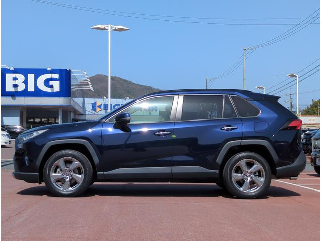 RAV42.0 G 4WD